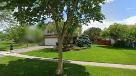 Crystal Lake: Residential home goes for $412,000