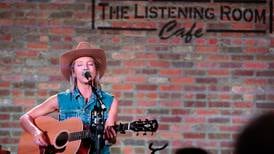 Dixon country artist to sing national anthem at Cubs game: ‘It’s bigger than a bucket list thing’