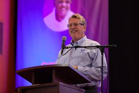 Elburn’s Walter leads in 11th Congressional District GOP primary