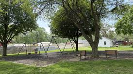 New playground coming to Merriner Park in Streator next week