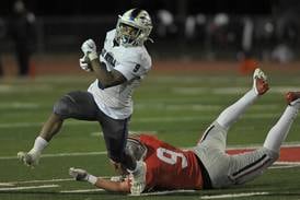 2025 season preview: Scouting the North Suburban Conference