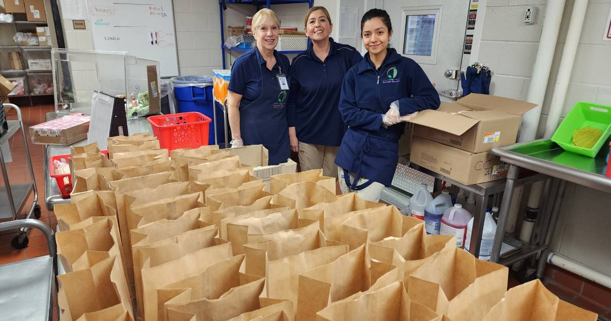 Valley View school district to host job fair on May 18 at Bolingbrook