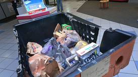 Spring Valley letter carriers to stamp out hunger 