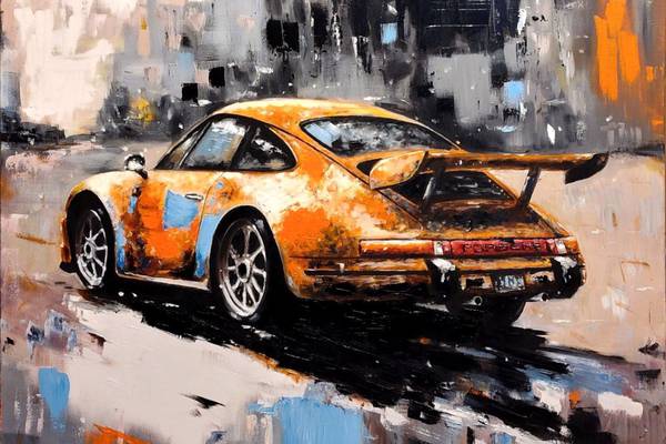 Blue Moon Gallery to host final exhibition of season
