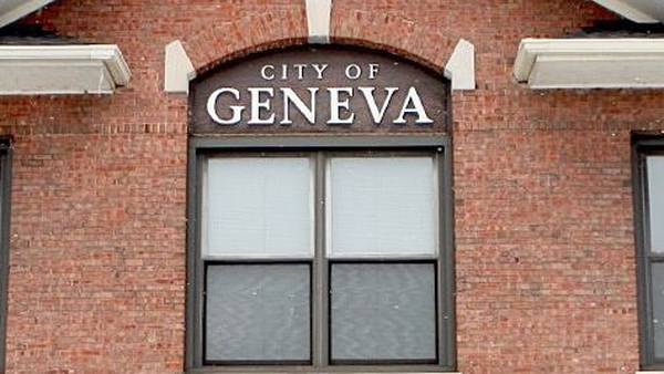 Geneva panel recommends more than $5M in electric, water, sewer contracts