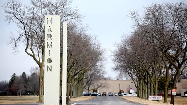 Marmion Academy prepares to enroll girls this fall for the first time in 93 years