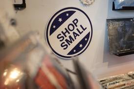 Dixon’s Shop Small Saturday kick-starts promotion into December
