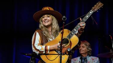 Lainey Wilson to play at the 2026 Illinois State Fair