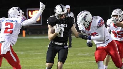 What we learned in Week 10: A weekend full of scoring in largely lopsided wins