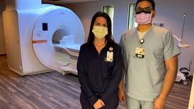 Morris Hospital credits new MRI for improved scans in less time and with greater patient comfort