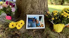 Sycamore couple Holly Schmidt and Gary Schmidt remembered for love, kindness ‘they gave so openly’