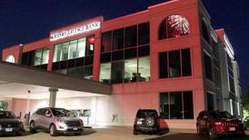 McHenry Savings Bank to sell to Michigan State University Federal Credit Union