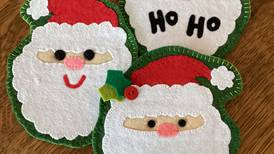 Kendall County 4-H hosting Holiday Workshop Nov. 27 in Yorkville
