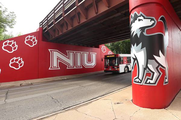 DeKalb to test increased bus service on Routes 12, 19 starting May 1