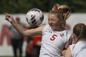 Timothy Christian takes fourth at 1A state soccer tournament