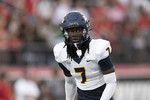 How Toledo safety Emmanuel McNeil-Warren could fit with the Chicago Bears