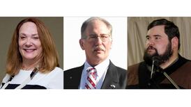Election 2022: Republicans running for McHenry County Board District 6 differ on role of government