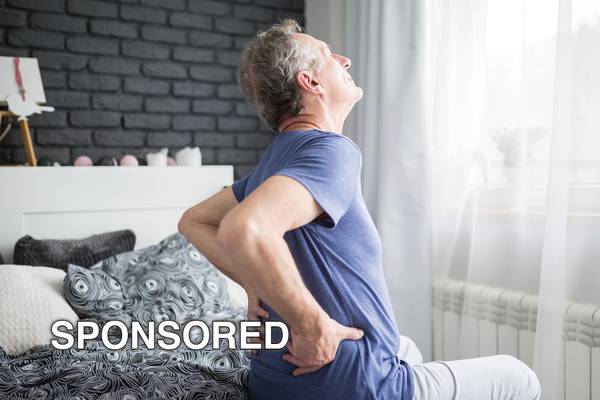 Is Your Mattress Causing Your Back Pain?