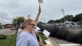 Antioch man, 18, found guilty of ‘rolling coal’ at anti-Trump protesters in McHenry