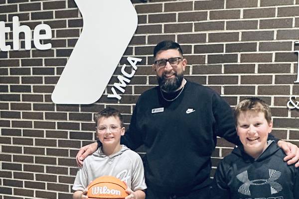 Morris’s Kaeden Martin and Andrew Wiley advance to finals in state 2-Ball competition