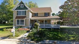 How much were the top 10 most expensive home sales in Lee County / Whiteside in the week of March 9?