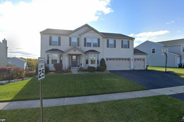 Marengo: Single-family home goes for $391,000