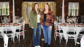 Marriages made in Haven in Oregon