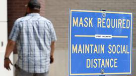 New mask mandate not a surprise with rising COVID-19 cases, McHenry County Board chairman says