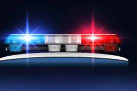 Police arrest 2 for breaking into UPS drop boxes in Oregon, Byron — in broad daylight