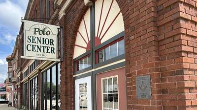 Polo Historical Society’s veterans program is Nov. 5