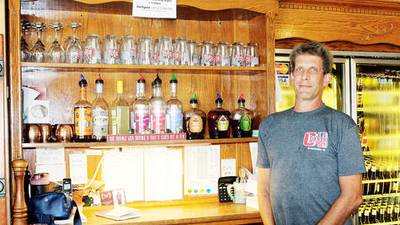 A northwest Illinois ‘Cheers’: Stockton bar and grill has been a staple for 30 years