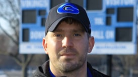 Carter Powelson’s smashing debut at running back helps make Boone Thorgesen a winner in first game as Geneva coach