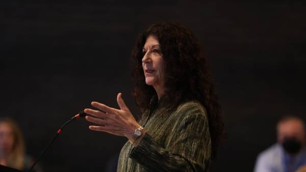 Retired Will County judge assigned to Cook County circuit court