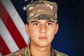 U.S. House passes legislation to rename Plainfield Post Office in honor of fallen Joliet soldier