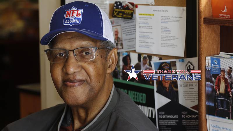 Photos: Shaw Local says Thank You Veterans in McHenry County