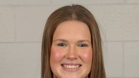 Suburban Life Athlete of the Week: Hannah Rafferty-Flatter, Glenbard South, softball, senior