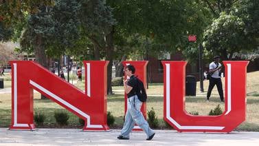 Shaw Local Radio Podcast: Talk-Line with Brandon Clark interviews Dr. Andrea Guzman of NIU on AI