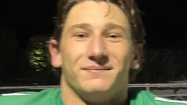 Bruno Massel scores 5 TDs, York cruises to 37-7 win over Edwardsville