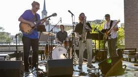 PHOTOS: Joliet turns into festive New Orleans North