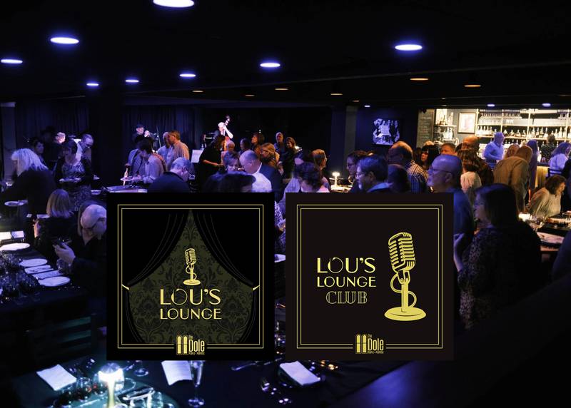 Farmers Market+ At The Dole - November Happenings at The Dole