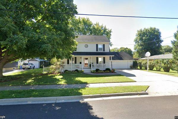 What are the 9 most expensive homes that sold in Lee County, reported in the week of Jan. 12?