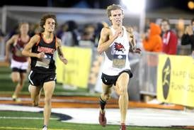 Boys cross country: Record Newspapers 2025 season preview capsules