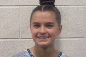 Glenbard West gymnasts win ninth straight regional title, eye return to state