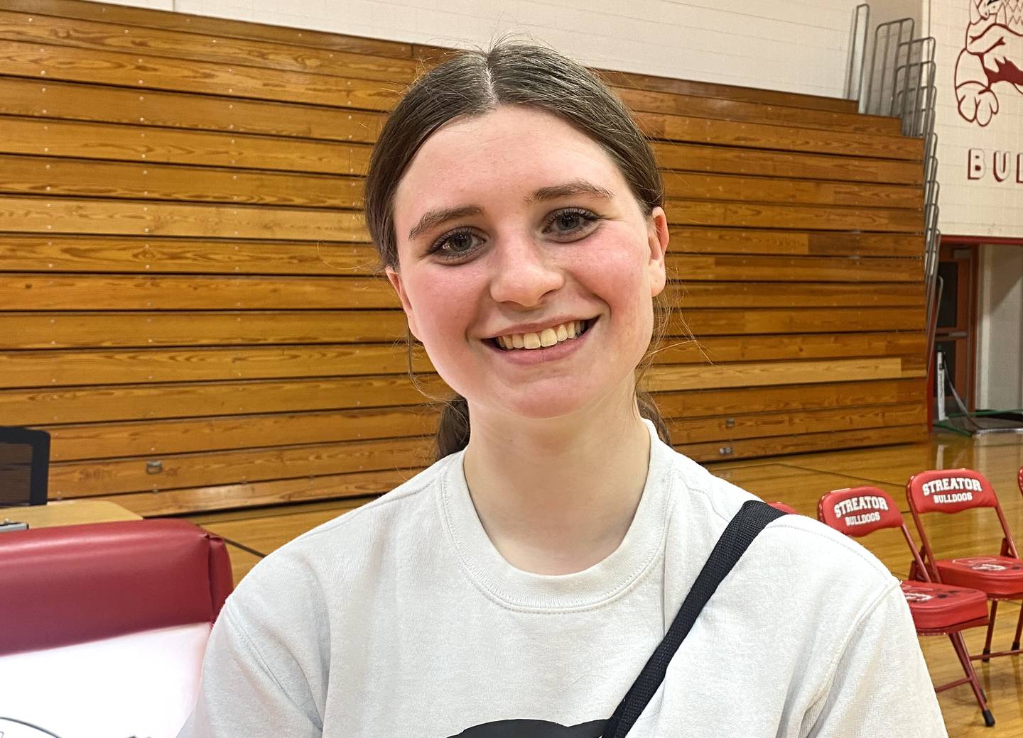 Cadence Breckenridge