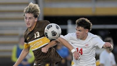 Own goal, red card help lift Benet to 2-0 triumph over Carmel