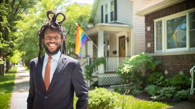 2026 Election Questionnaire: Mike Simmons, U.S. House of Representatives, 9th District