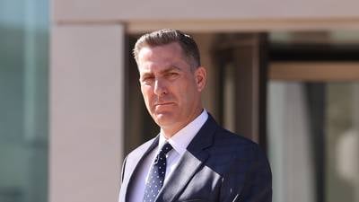 Appellate court affirms former Joliet inspector general had no power to sue Illinois State Police