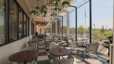 The Graceful Ordinary hosting Fourth of July event 