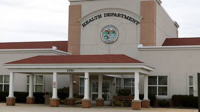 Learn about public health resources available in DeKalb County