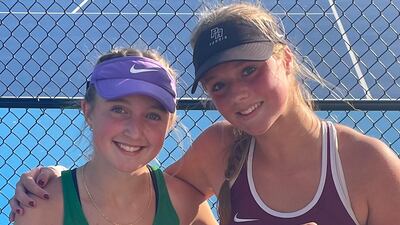 Northwest Herald girls tennis preview: 5 to watch in 2025